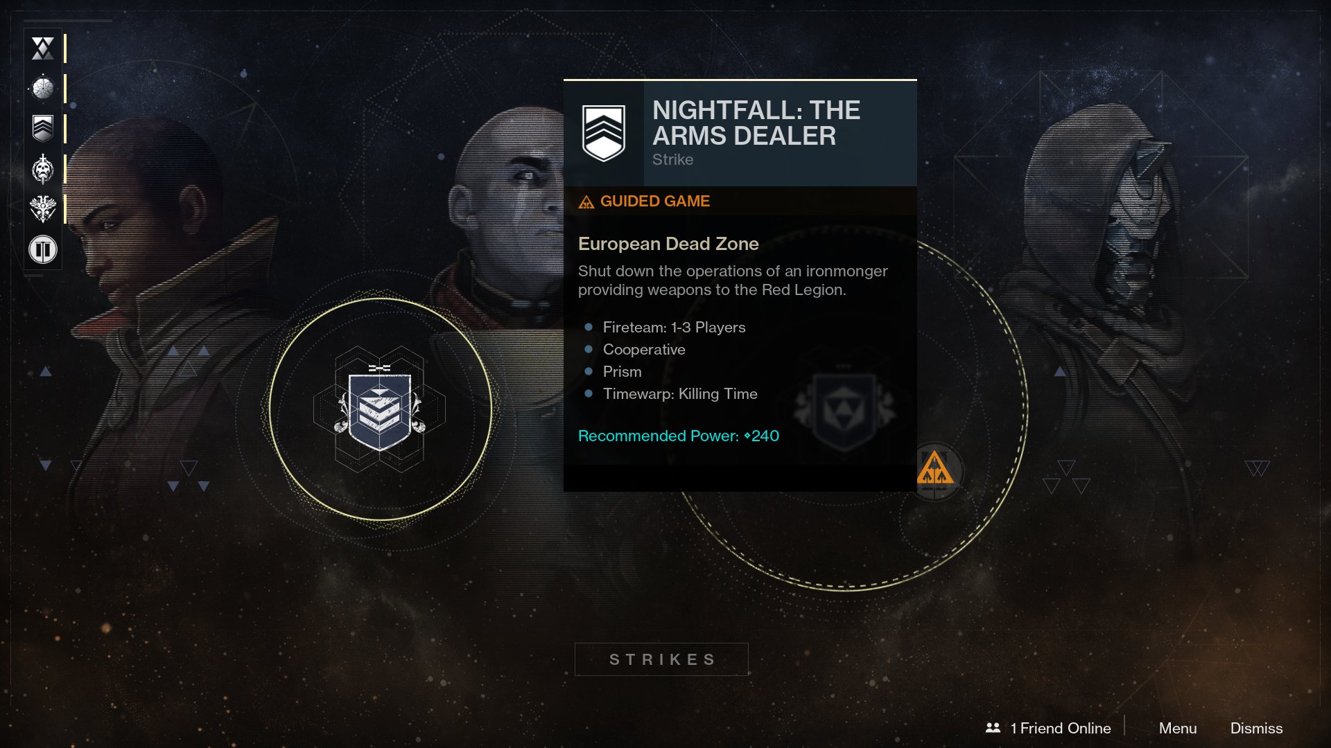 Destiny 2 - Imagen 5